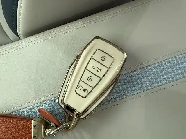 Geely Icon — фото 19