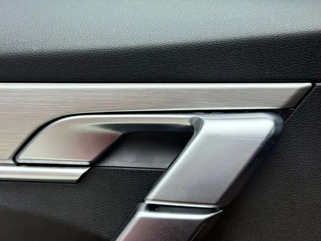 Geely Binyue — фото 13