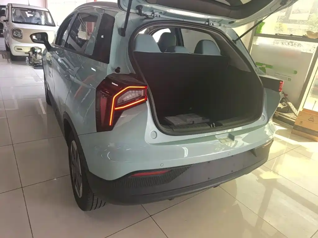 Geometry Geometry E Firefly — фото 5