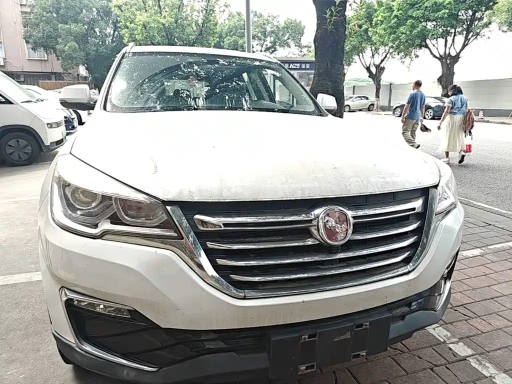 Hanteng Hanteng X7 — фото 3