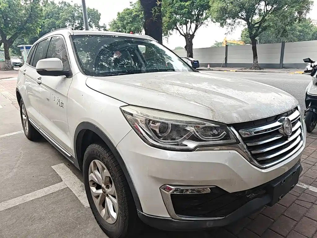 Hanteng Hanteng X7 — фото 4