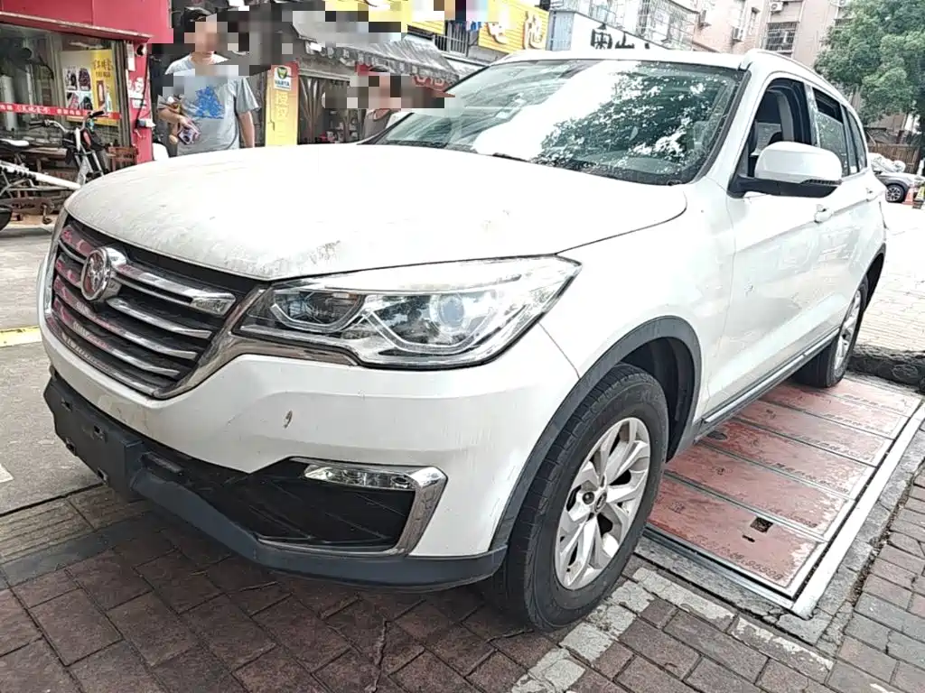 Hanteng Hanteng X7