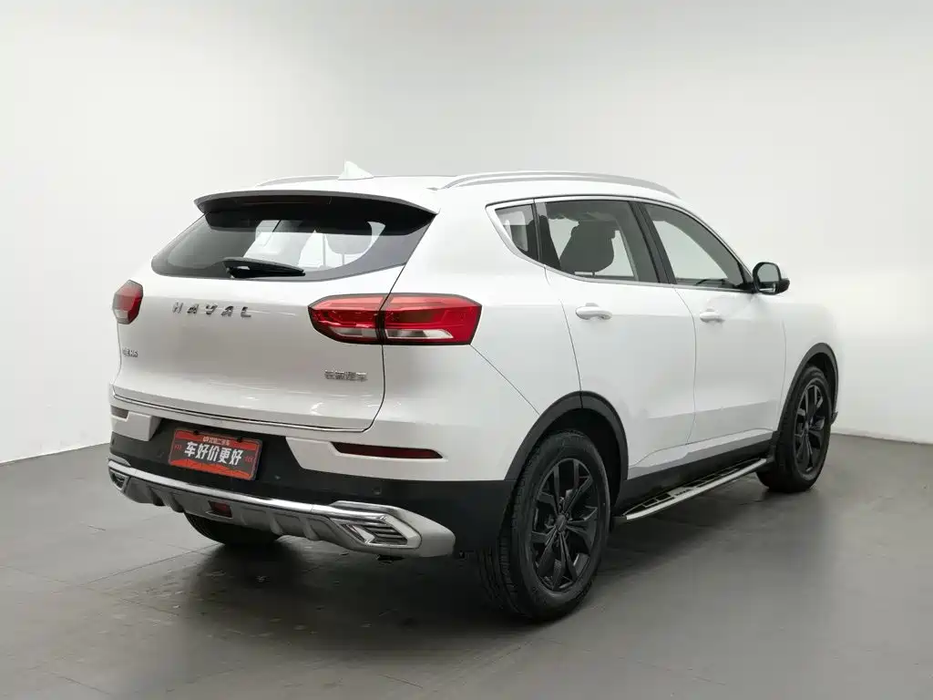 Haval H6 — фото 2