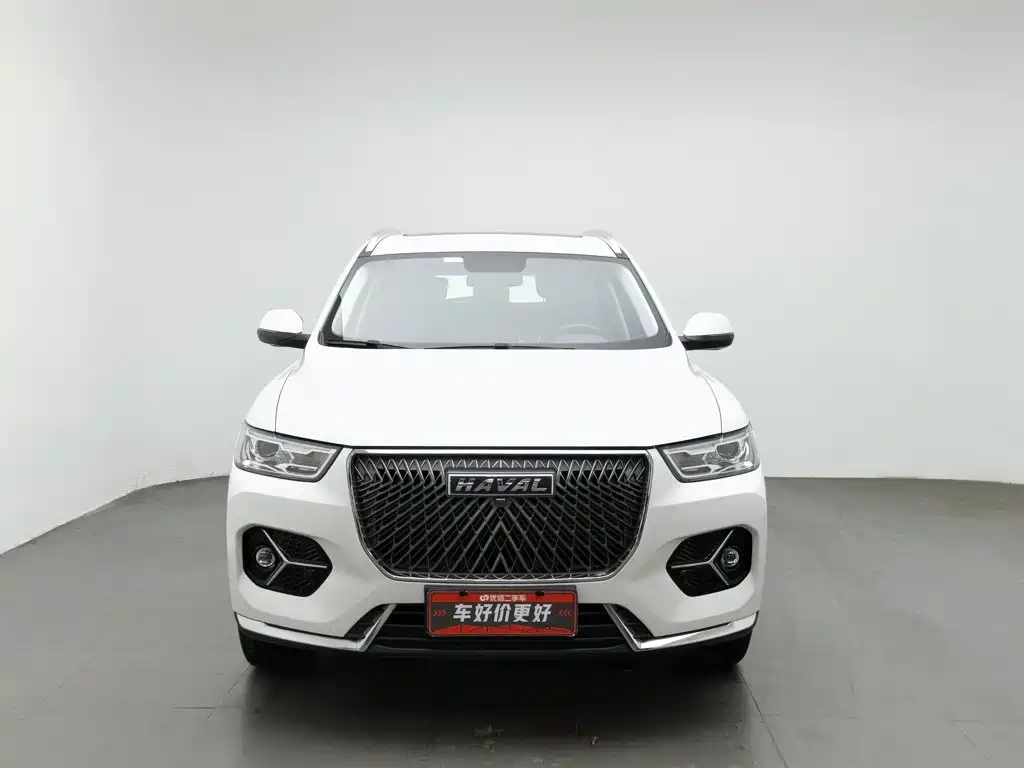 Haval H6 — фото 3