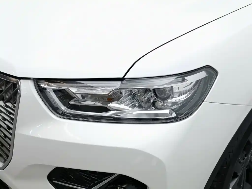 Haval H6 — фото 7