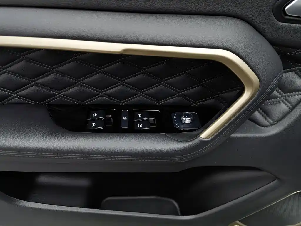 Haval H6 — фото 9