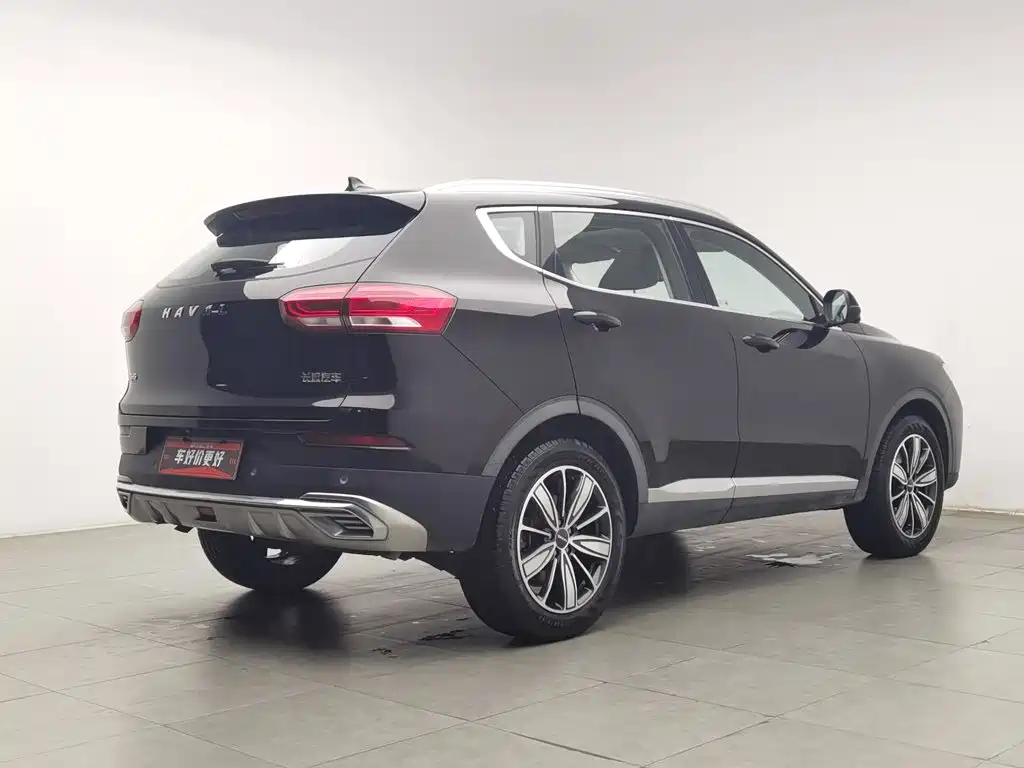Haval H6 — фото 2