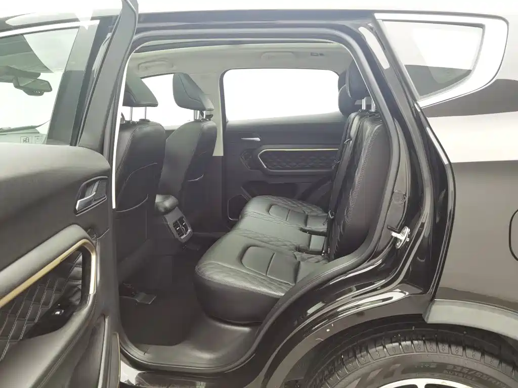 Haval H6 — фото 15