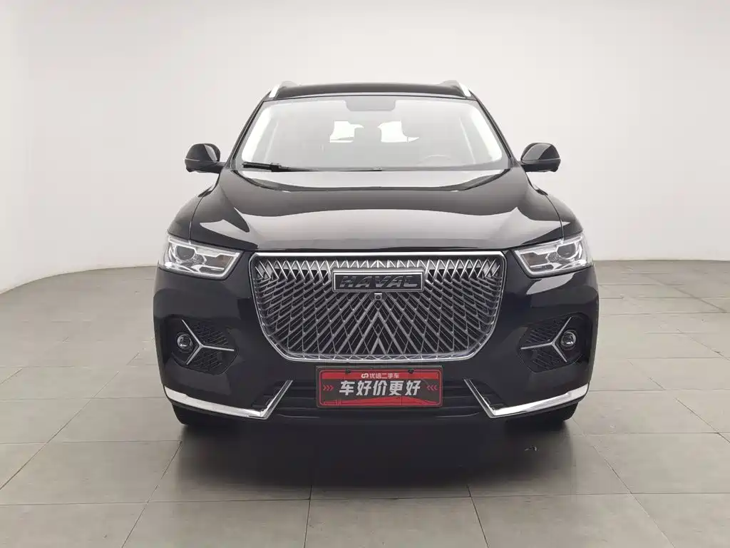 Haval H6 — фото 3