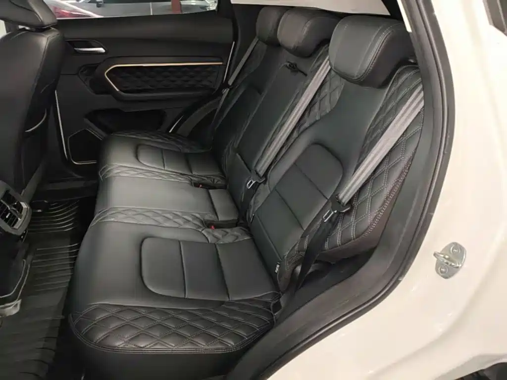 Haval H6 — фото 17