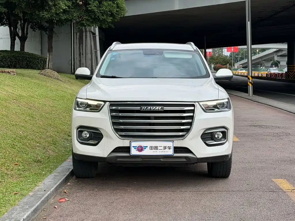 Haval H6 — фото 2