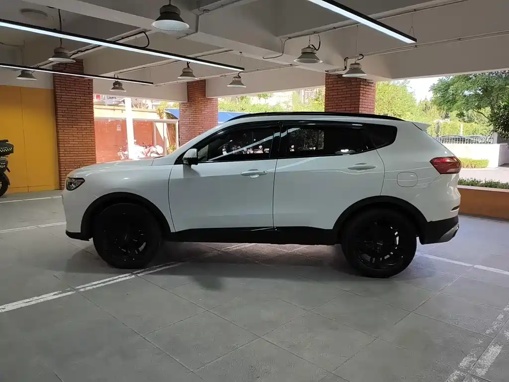 Haval H6 — фото 2