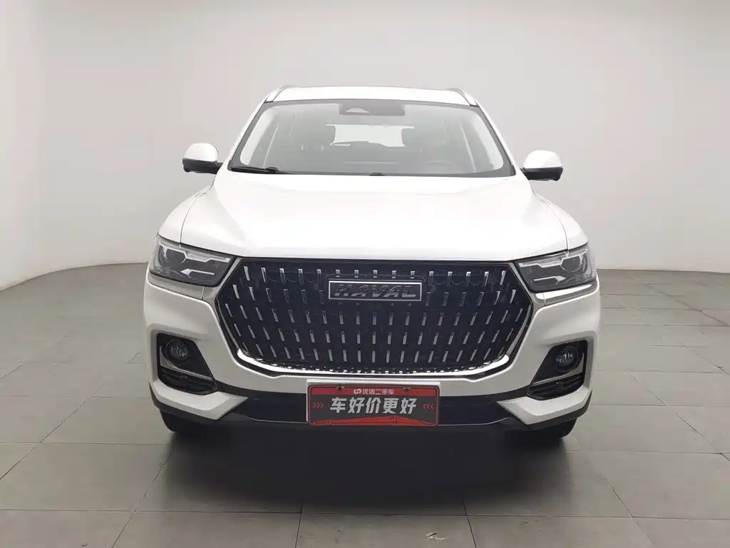 Haval H6 — фото 3