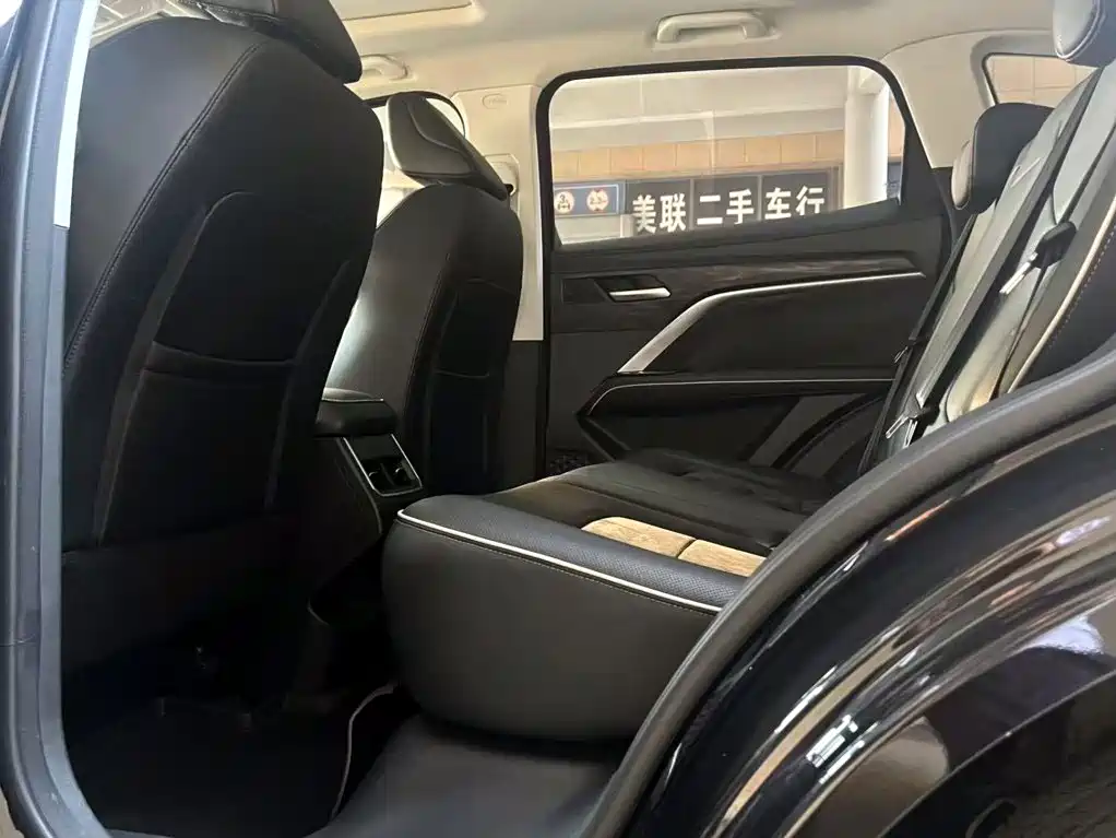 Haval H6 — фото 10