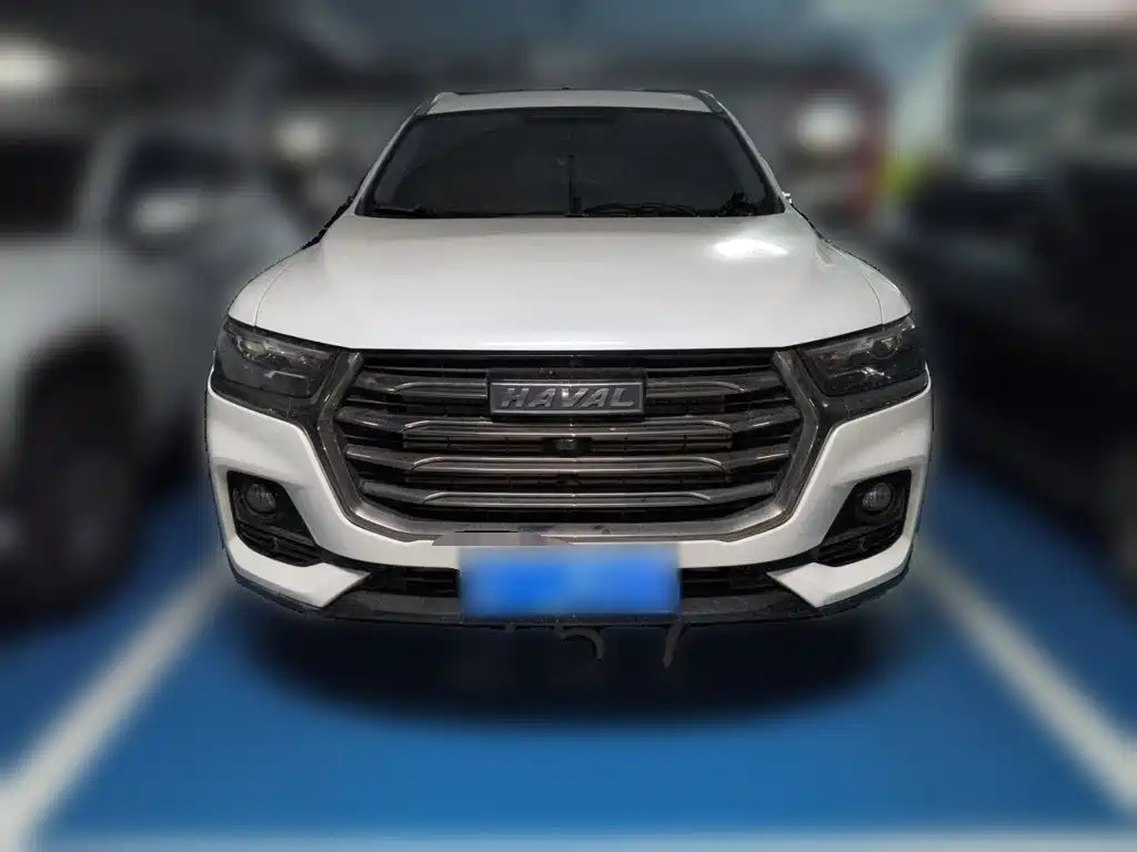Haval H6 — фото 2