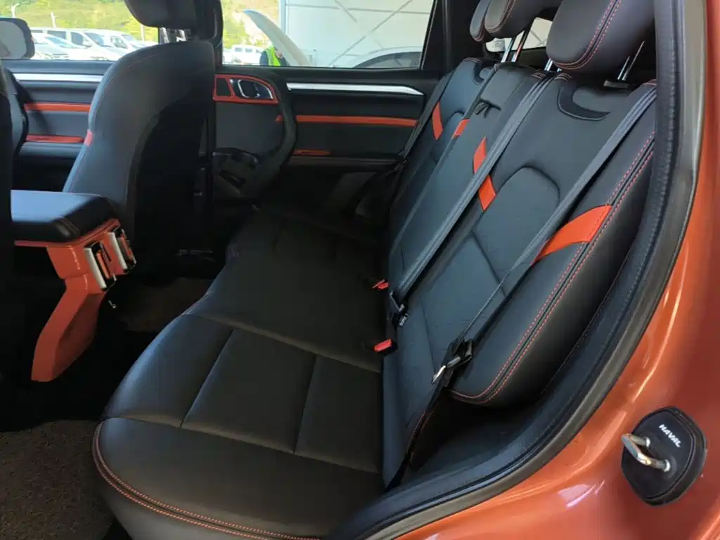 Haval Big Dog — фото 17