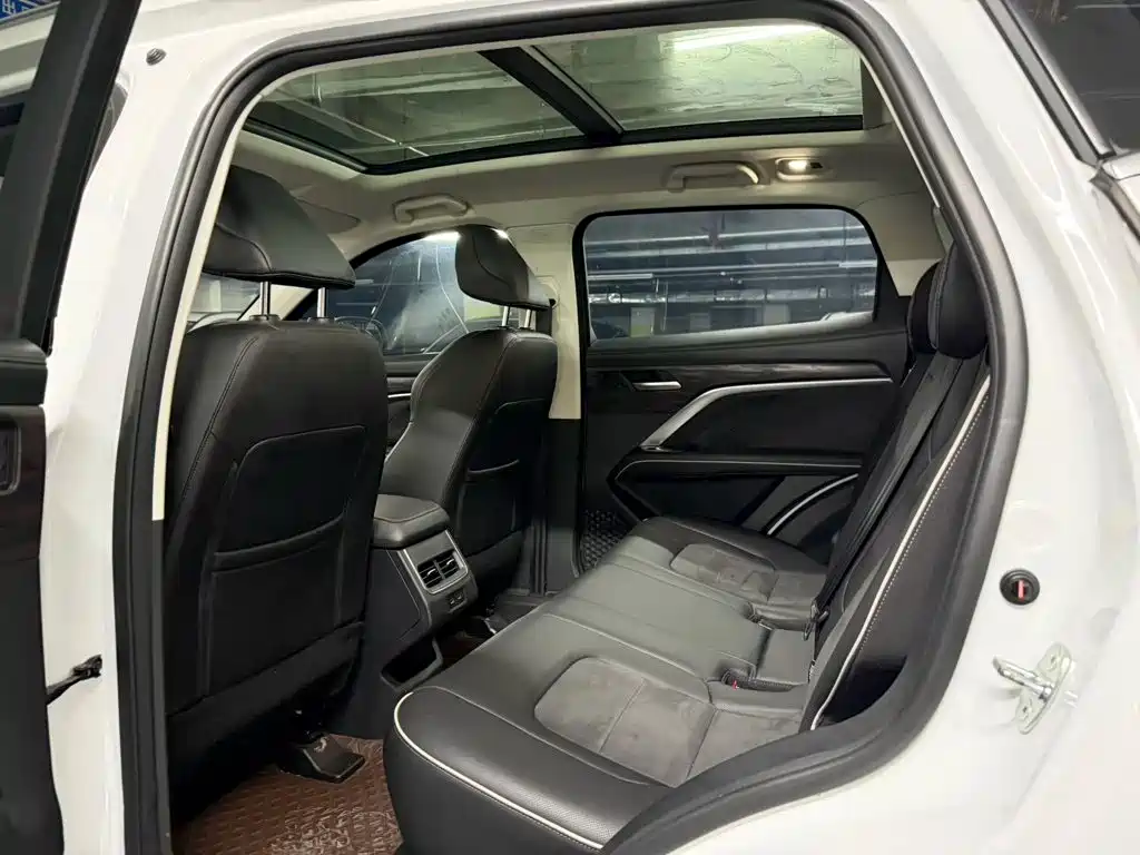 Haval H6 — фото 11