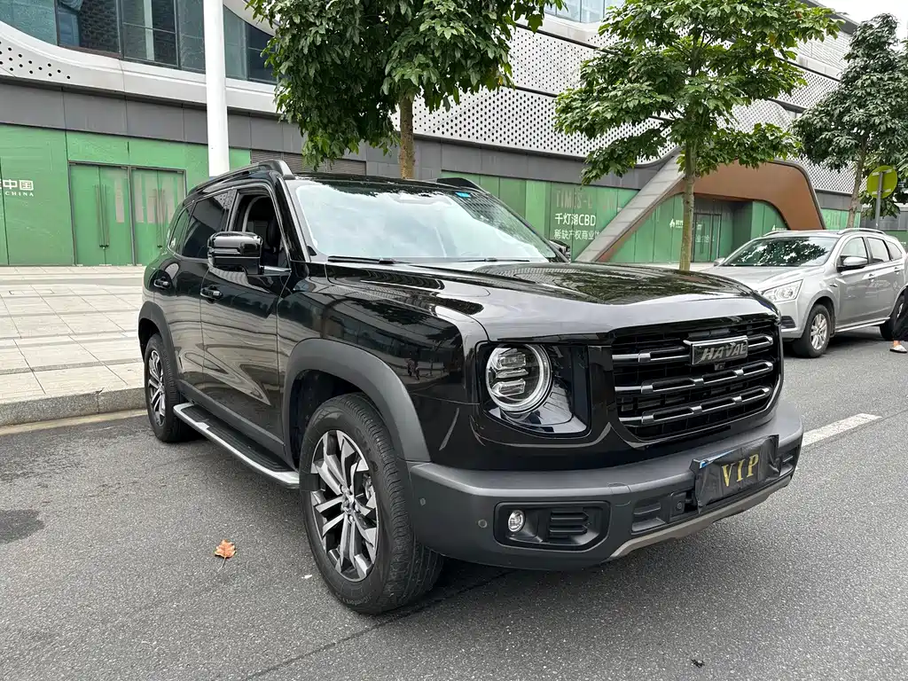 Haval Big Dog — фото 3