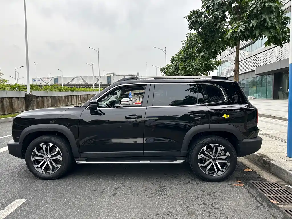 Haval Big Dog — фото 10