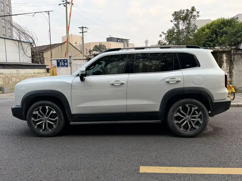 Haval Big Dog — фото 3