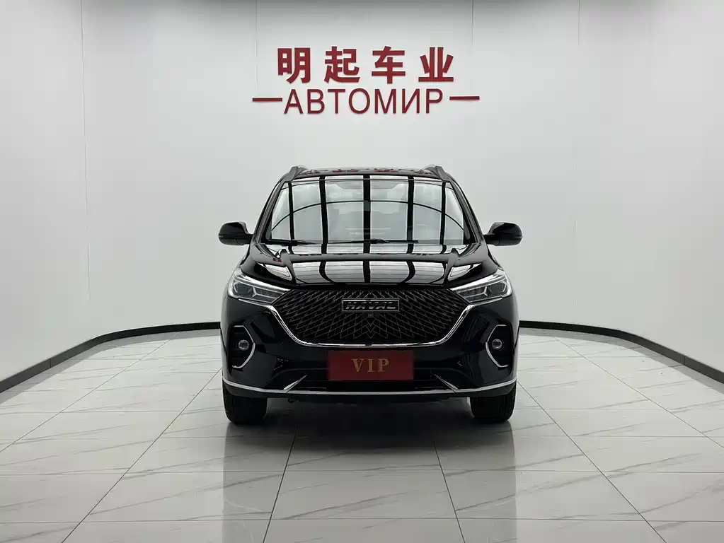 Haval M6 — фото 3