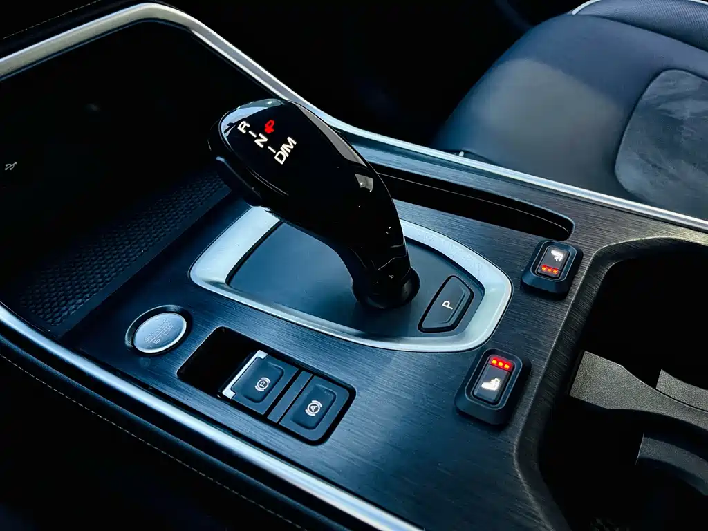 Haval H6 — фото 13