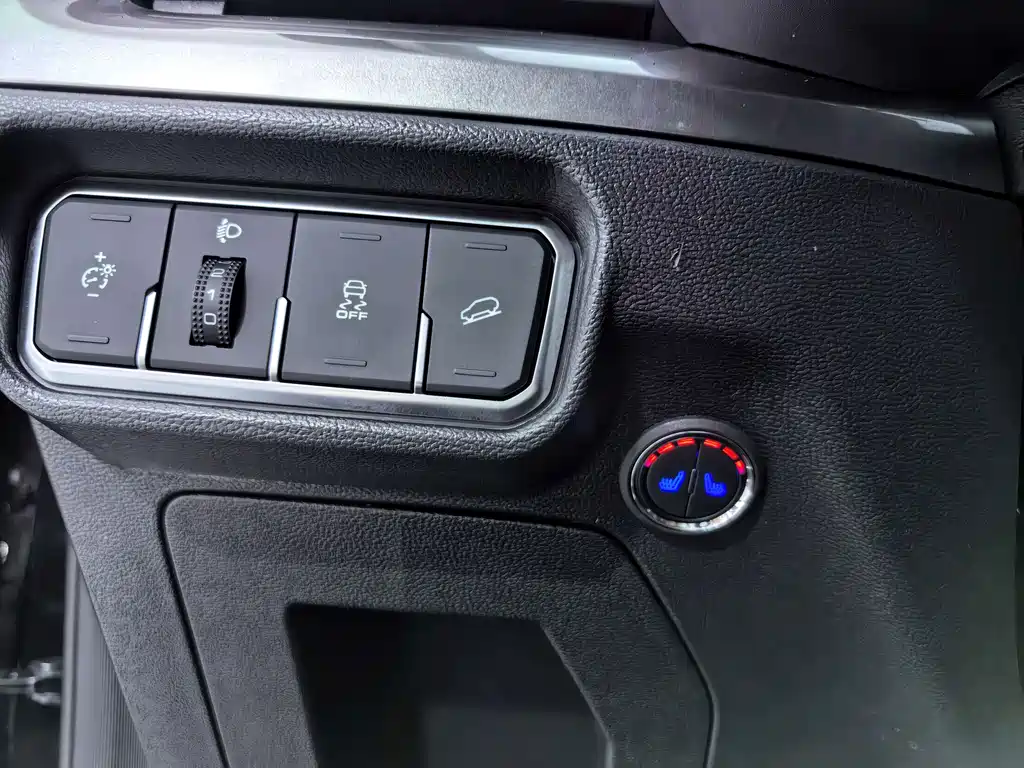 Haval H6 — фото 14