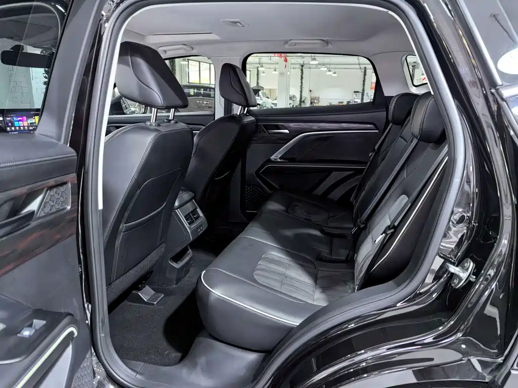 Haval H6 — фото 10