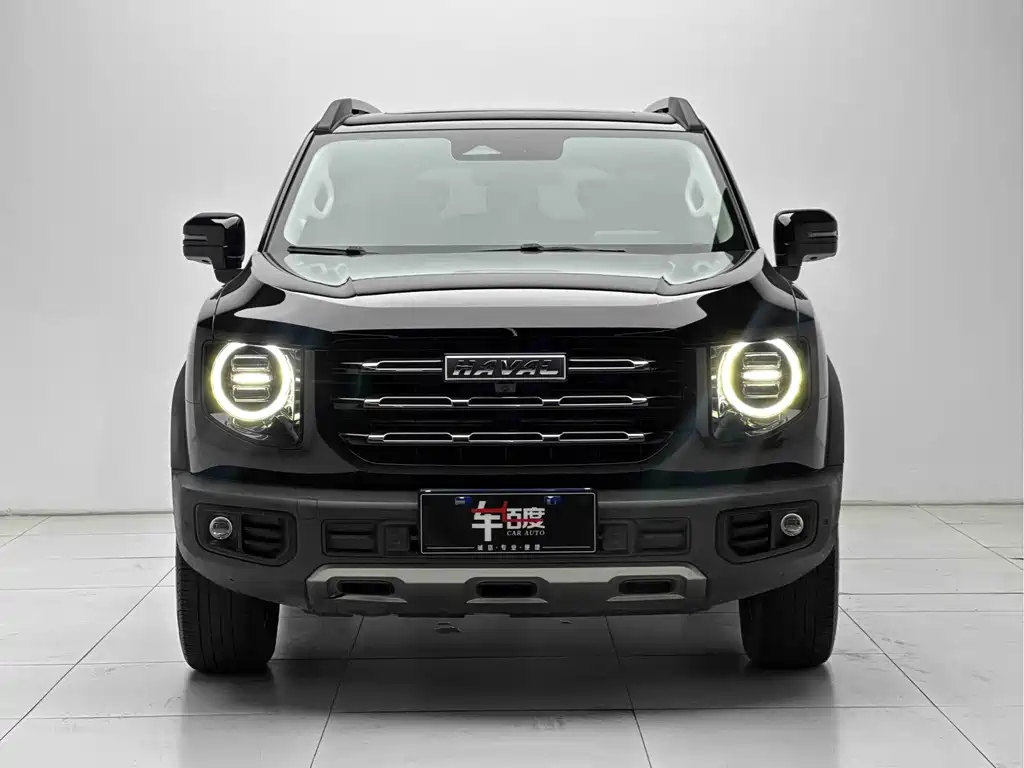 Haval Big Dog — фото 2