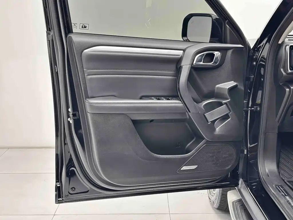 Haval Big Dog — фото 13
