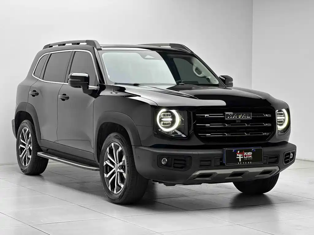 Haval Big Dog — фото 3