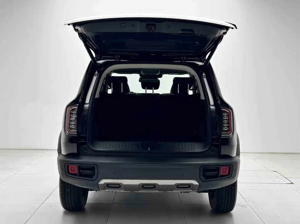 Haval Big Dog — фото 23