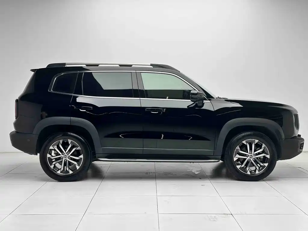 Haval Big Dog — фото 24