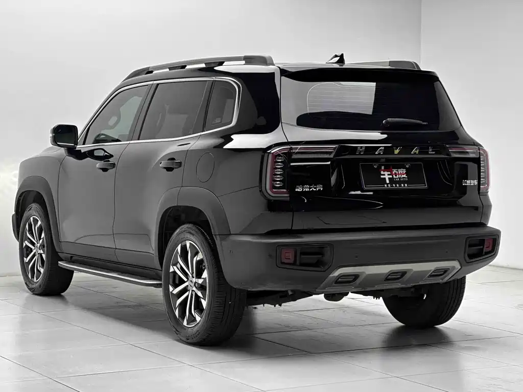 Haval Big Dog — фото 4