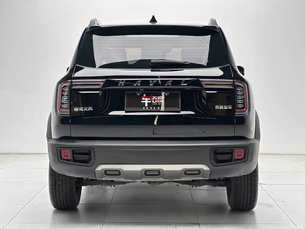 Haval Big Dog — фото 5