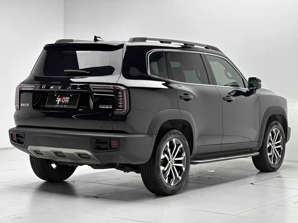 Haval Big Dog — фото 6