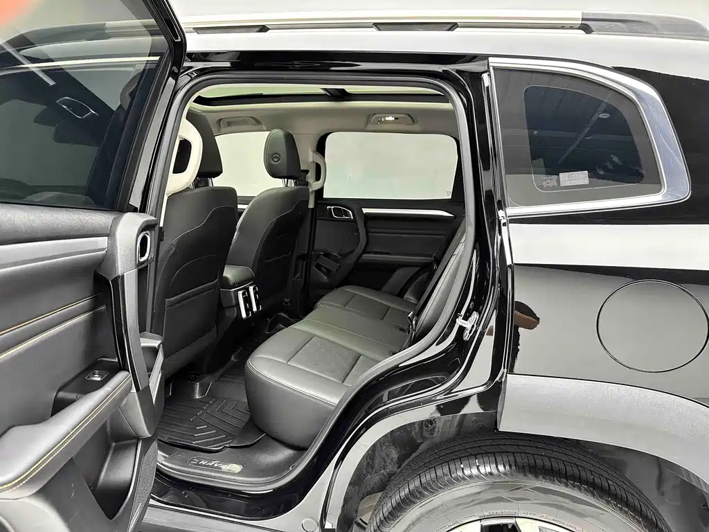 Haval Big Dog — фото 8