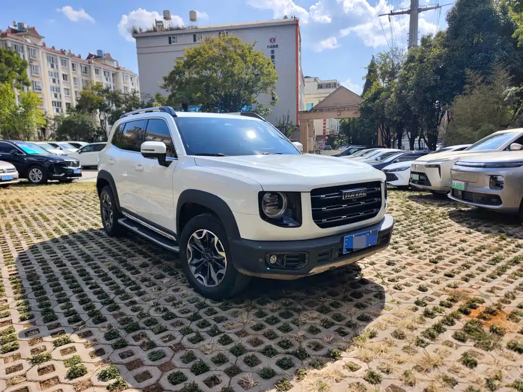 Haval Big Dog — фото 3