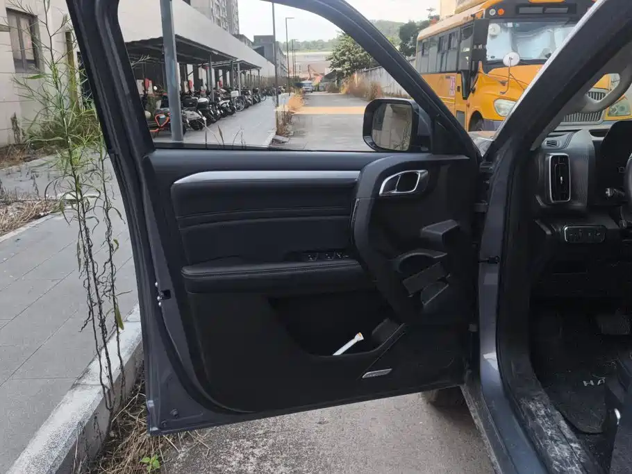 Haval Big Dog — фото 7