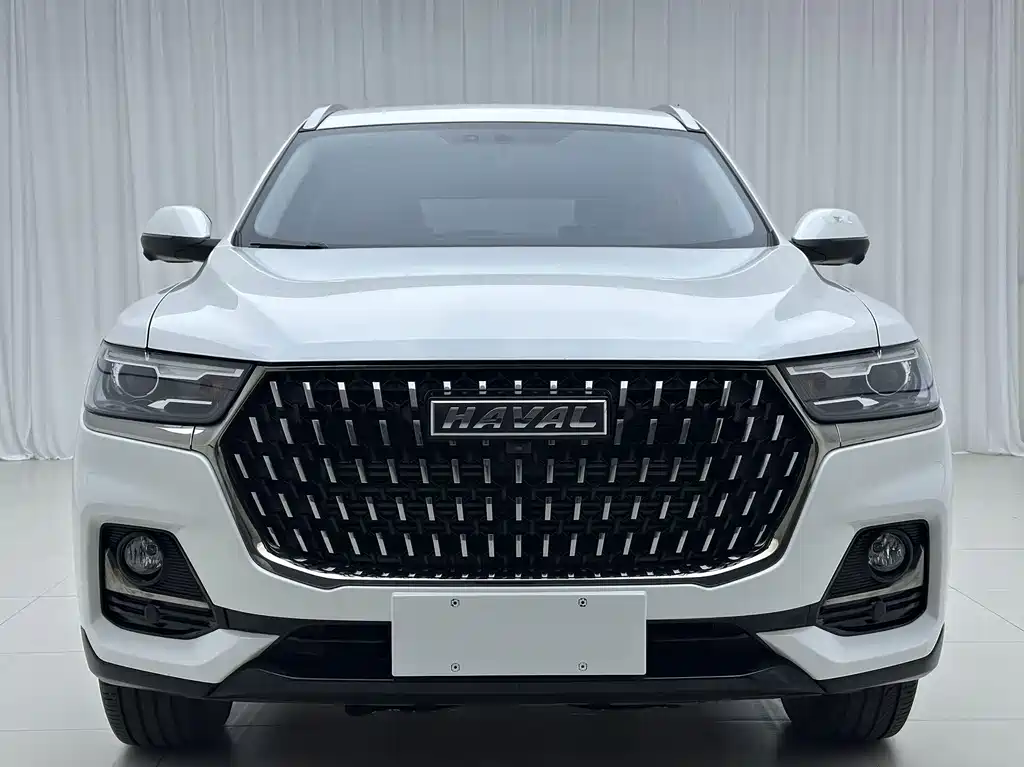 Haval H6 — фото 2