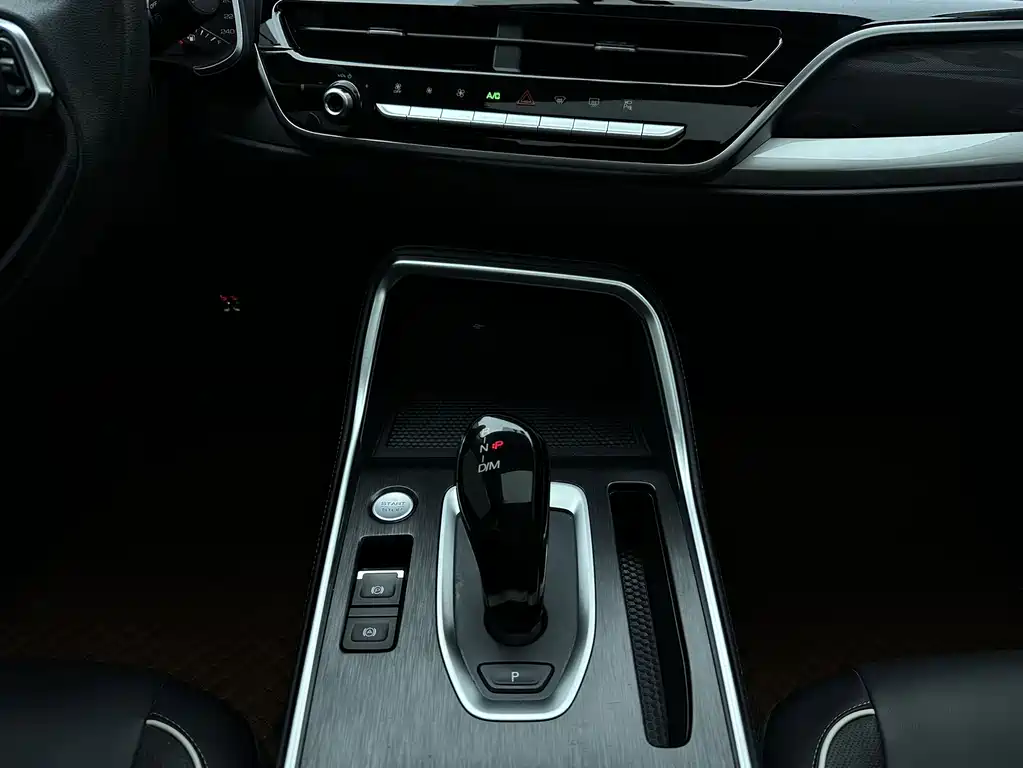 Haval H6 — фото 15