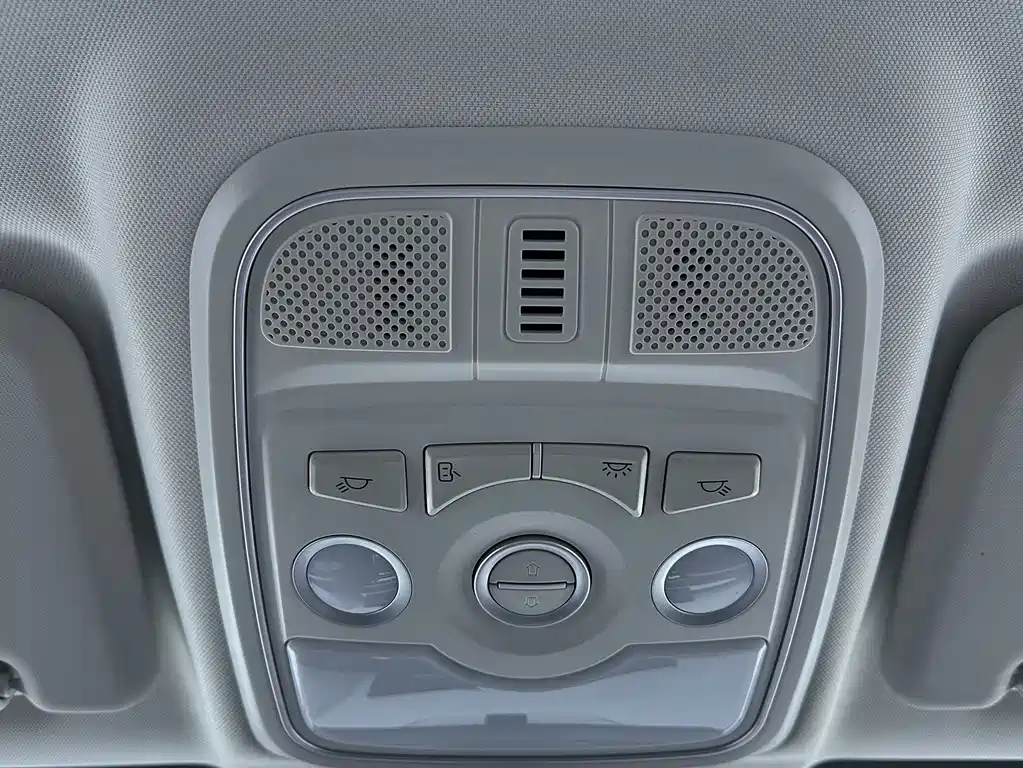 Haval H6 — фото 17