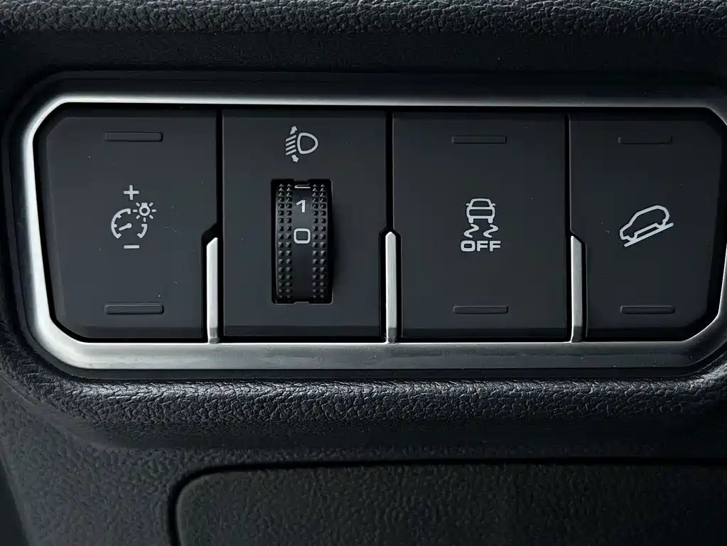 Haval H6 — фото 18