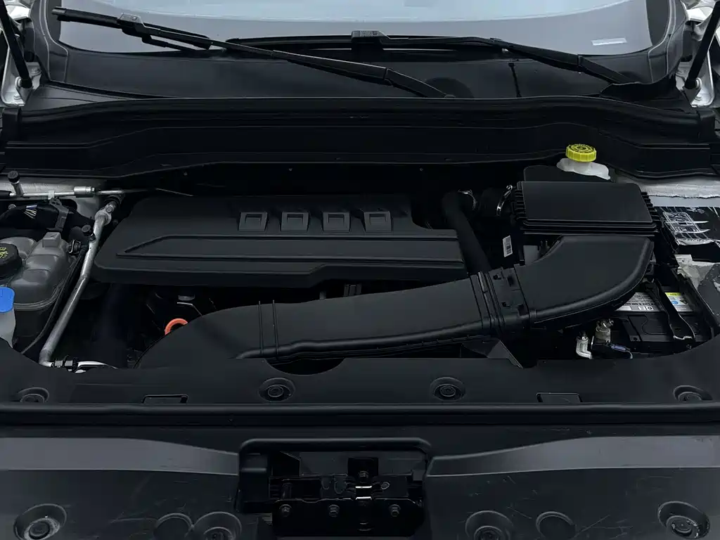 Haval H6 — фото 21