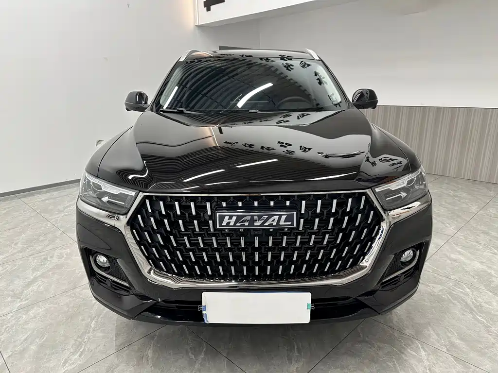 Haval H6 — фото 2