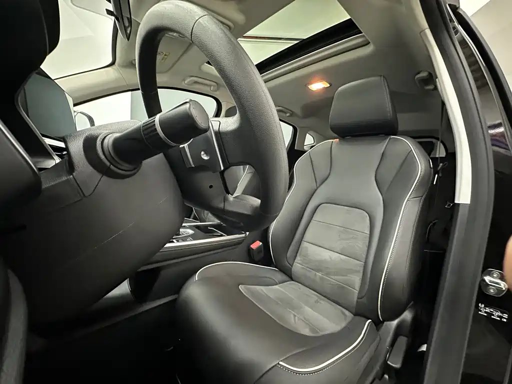 Haval H6 — фото 13