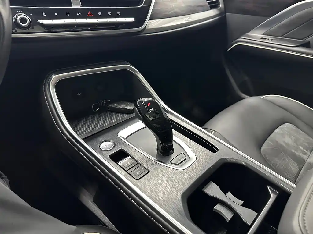 Haval H6 — фото 17