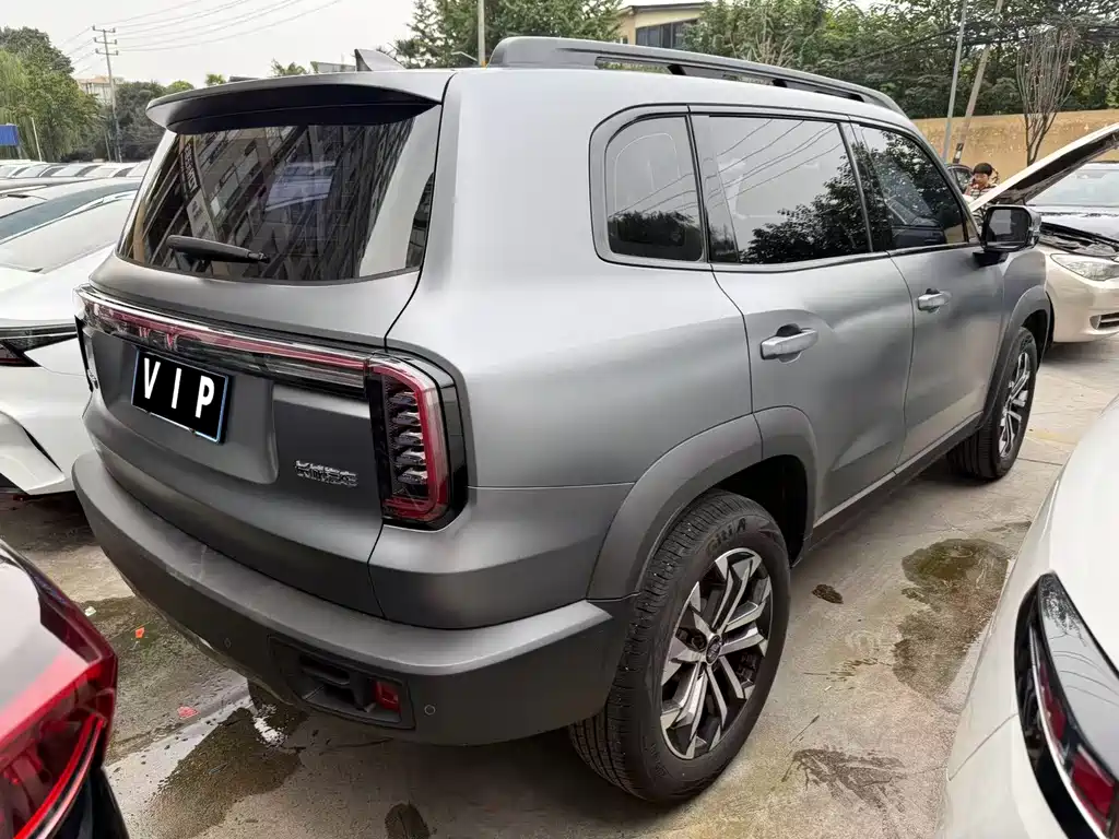 Haval Big Dog — фото 4