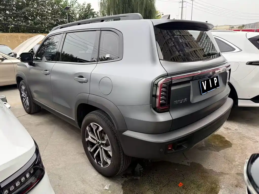 Haval Big Dog — фото 5