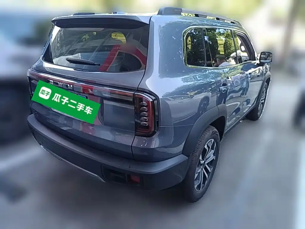 Haval Big Dog — фото 10